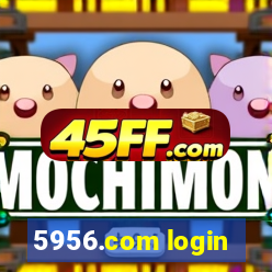 5956.com login